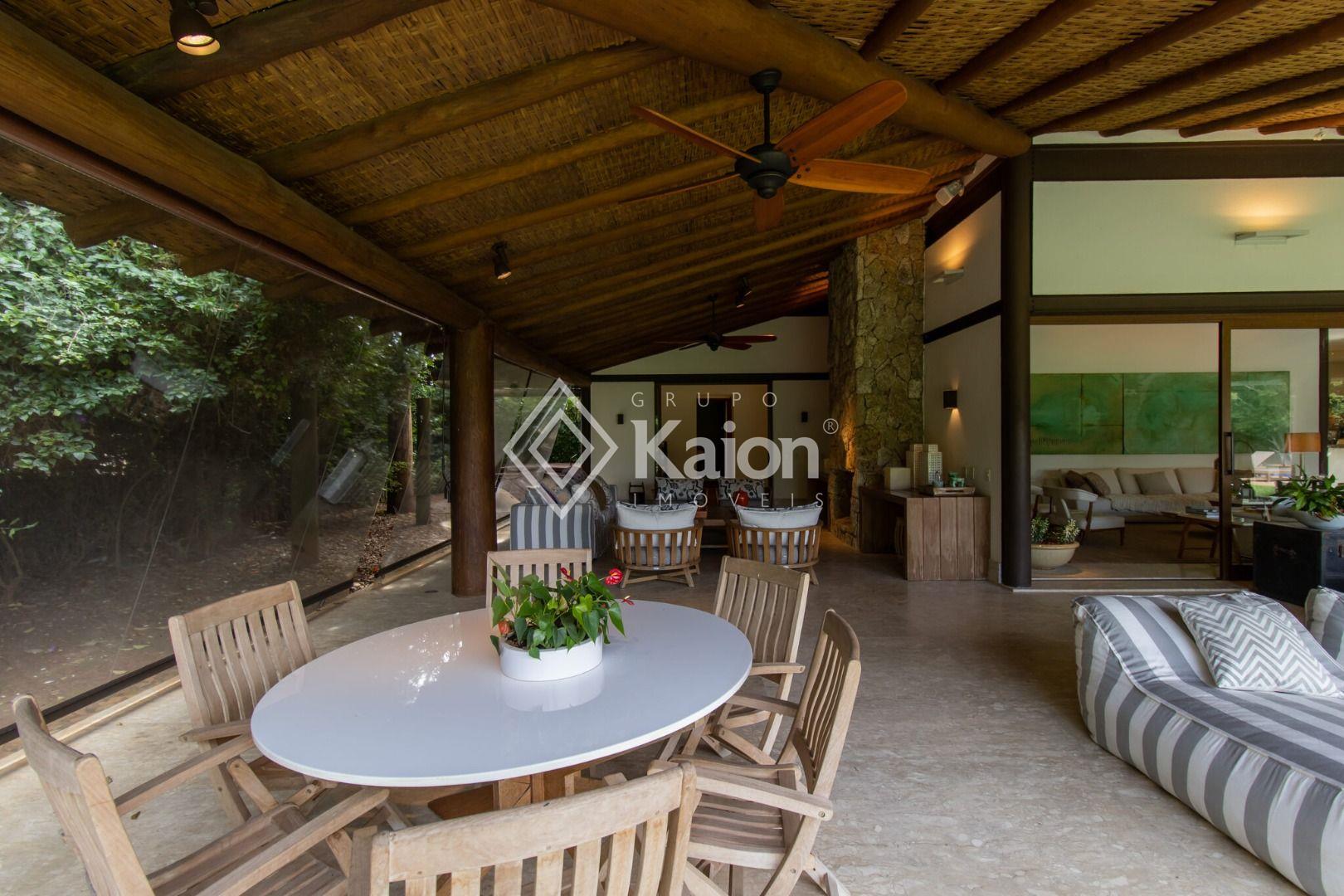 Casa no Condomínio Fazenda Boa Vista, em Porto Feliz disponível para à venda | Grupo Kaion: 