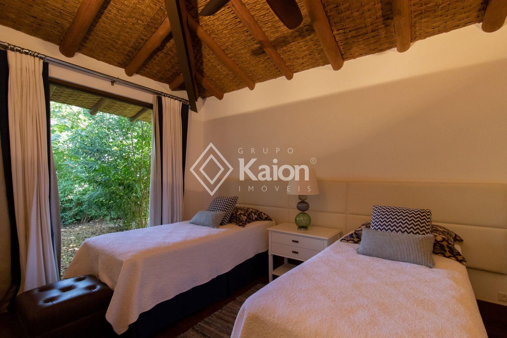 Casa no Condomínio Fazenda Boa Vista, em Porto Feliz disponível para à venda | Grupo Kaion: 