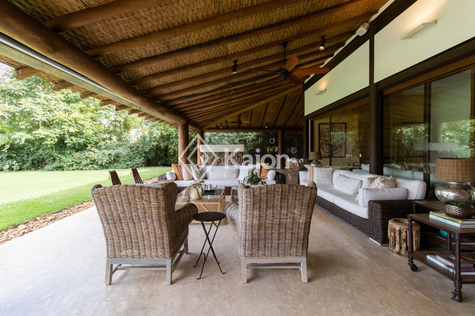 Casa no Condomínio Fazenda Boa Vista, em Porto Feliz disponível para à venda | Grupo Kaion: 