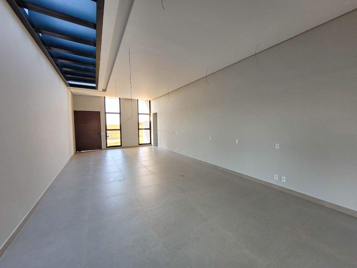 Casa no Residencial Parque Campos de Santo Antônio II, em Itu disponível para à venda | Grupo Kaion: 