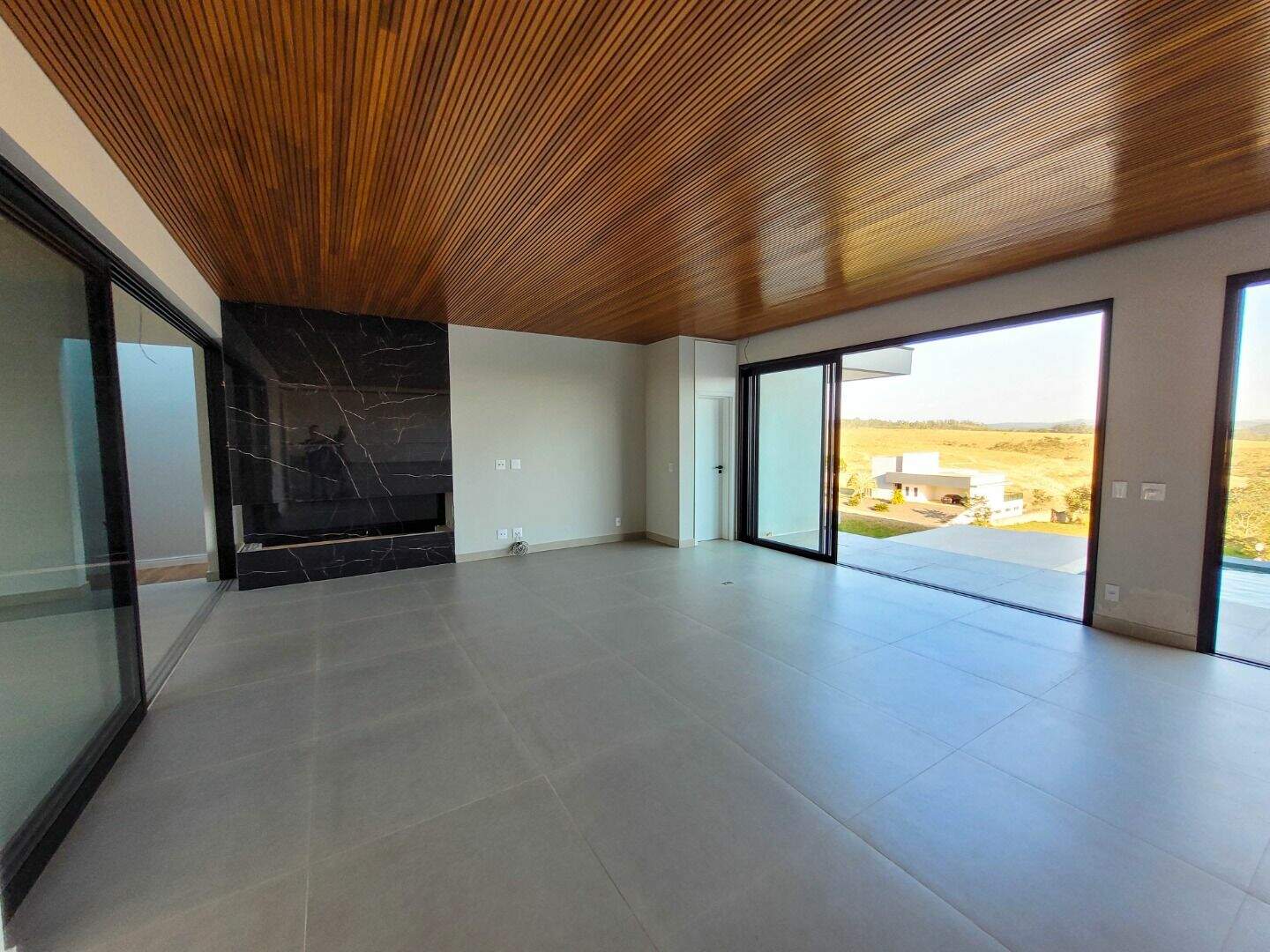 Casa no Residencial Parque Campos de Santo Antônio II, em Itu disponível para à venda | Grupo Kaion: 