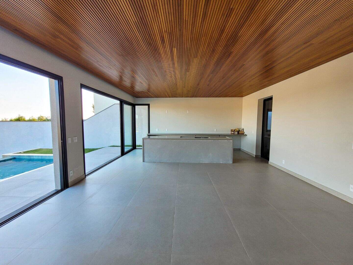 Casa no Residencial Parque Campos de Santo Antônio II, em Itu disponível para à venda | Grupo Kaion: 