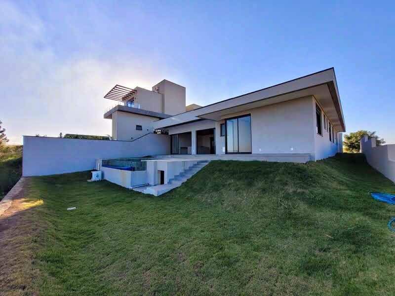 Casa no Residencial Parque Campos de Santo Antônio II, em Itu disponível para à venda | Grupo Kaion: 