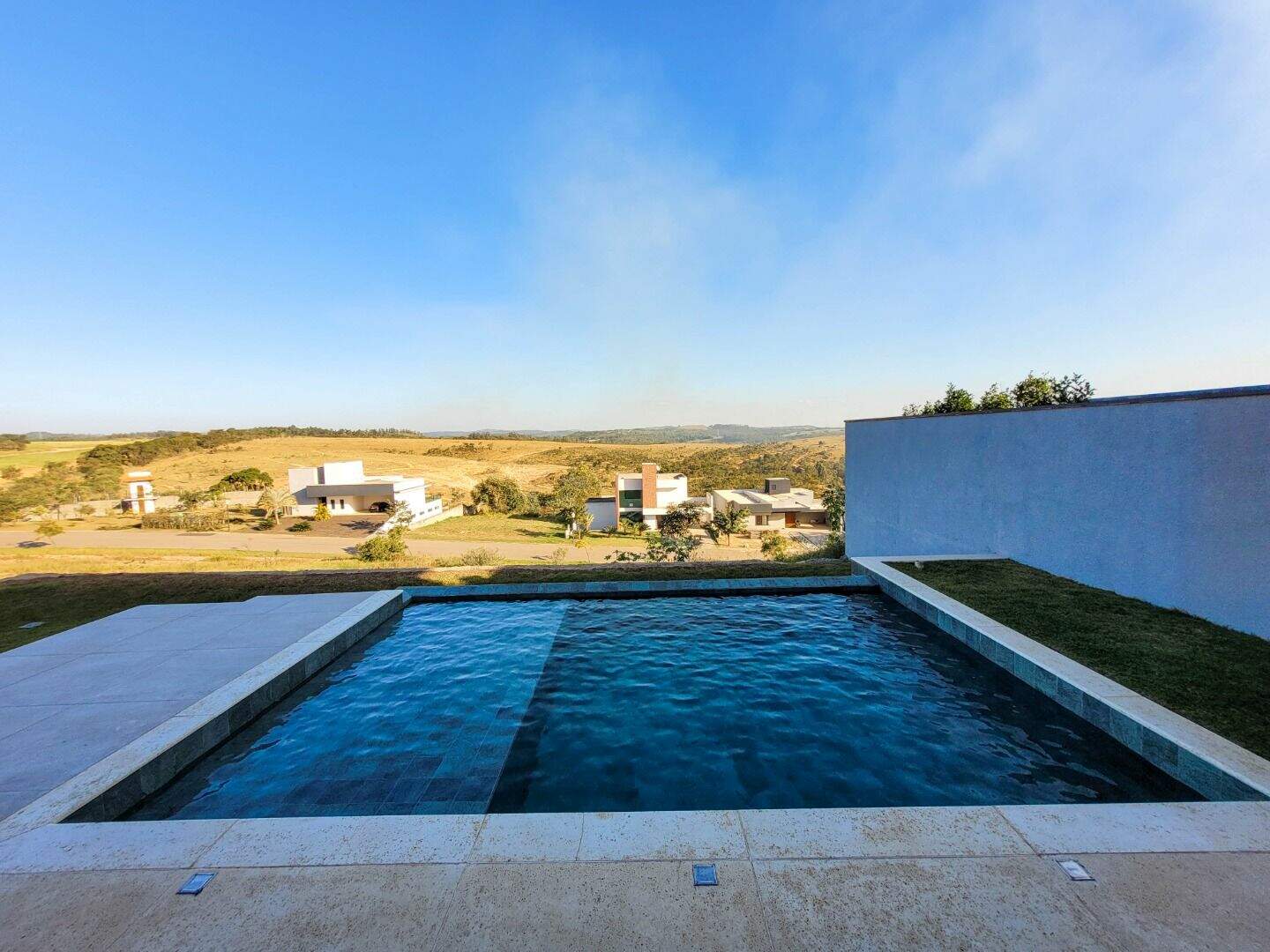 Casa no Residencial Parque Campos de Santo Antônio II, em Itu disponível para à venda | Grupo Kaion: 