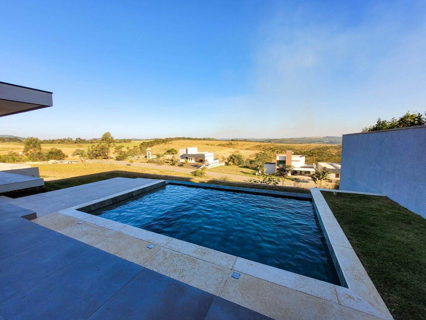 Casa no Residencial Parque Campos de Santo Antônio II, em Itu disponível para à venda | Grupo Kaion: 