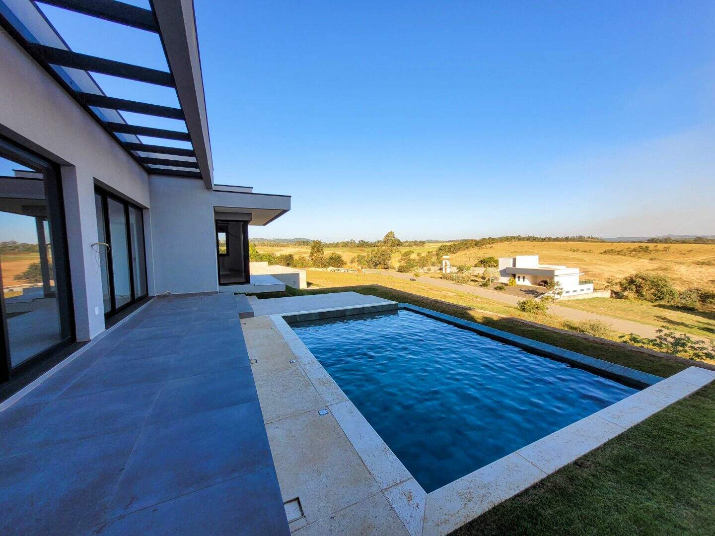 Casa no Residencial Parque Campos de Santo Antônio II, em Itu disponível para à venda | Grupo Kaion: 