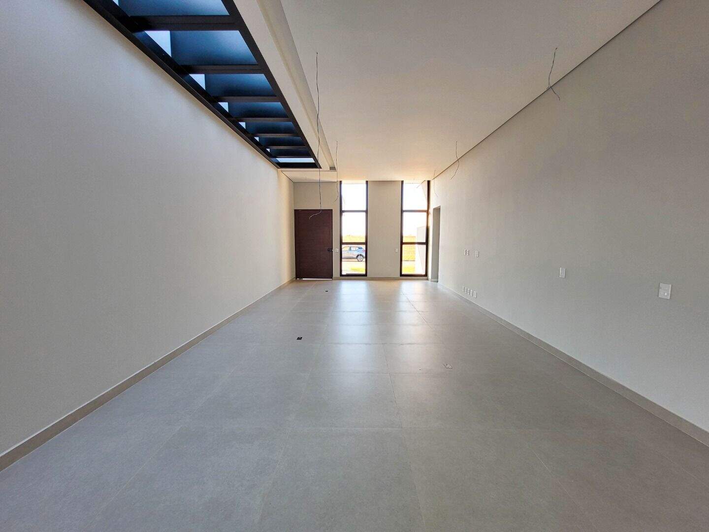 Casa no Residencial Parque Campos de Santo Antônio II, em Itu disponível para à venda | Grupo Kaion: 