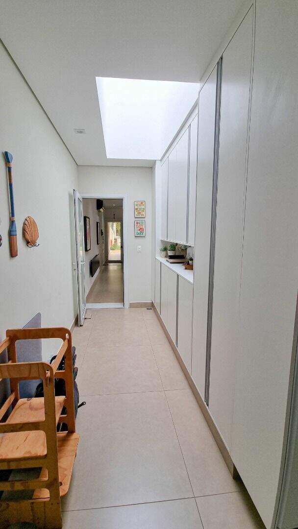Casa no Condomínio Zuleika Jabour, em Salto disponível para à venda | Grupo Kaion: 