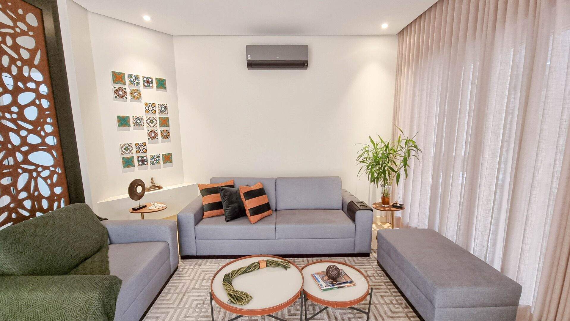 Casa no Condomínio Zuleika Jabour, em Salto disponível para à venda | Grupo Kaion: 