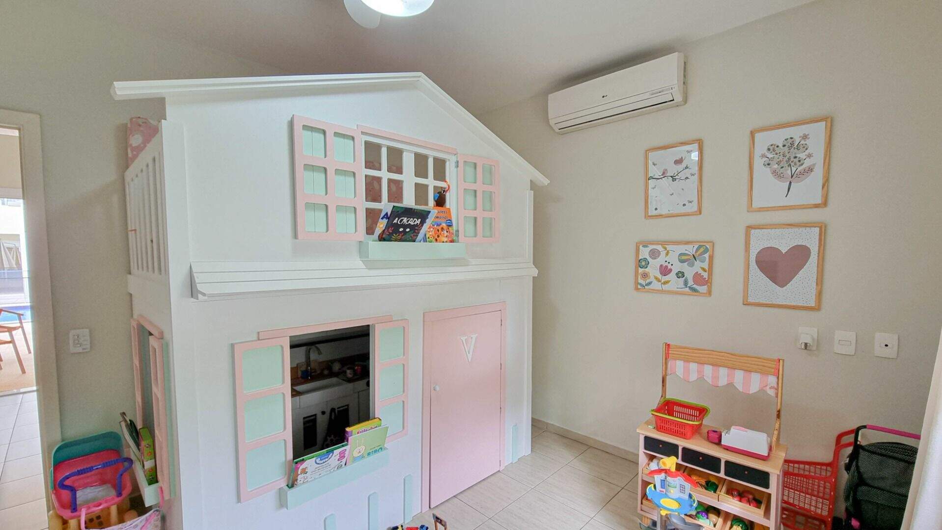 Casa no Condomínio Zuleika Jabour, em Salto disponível para à venda | Grupo Kaion: 