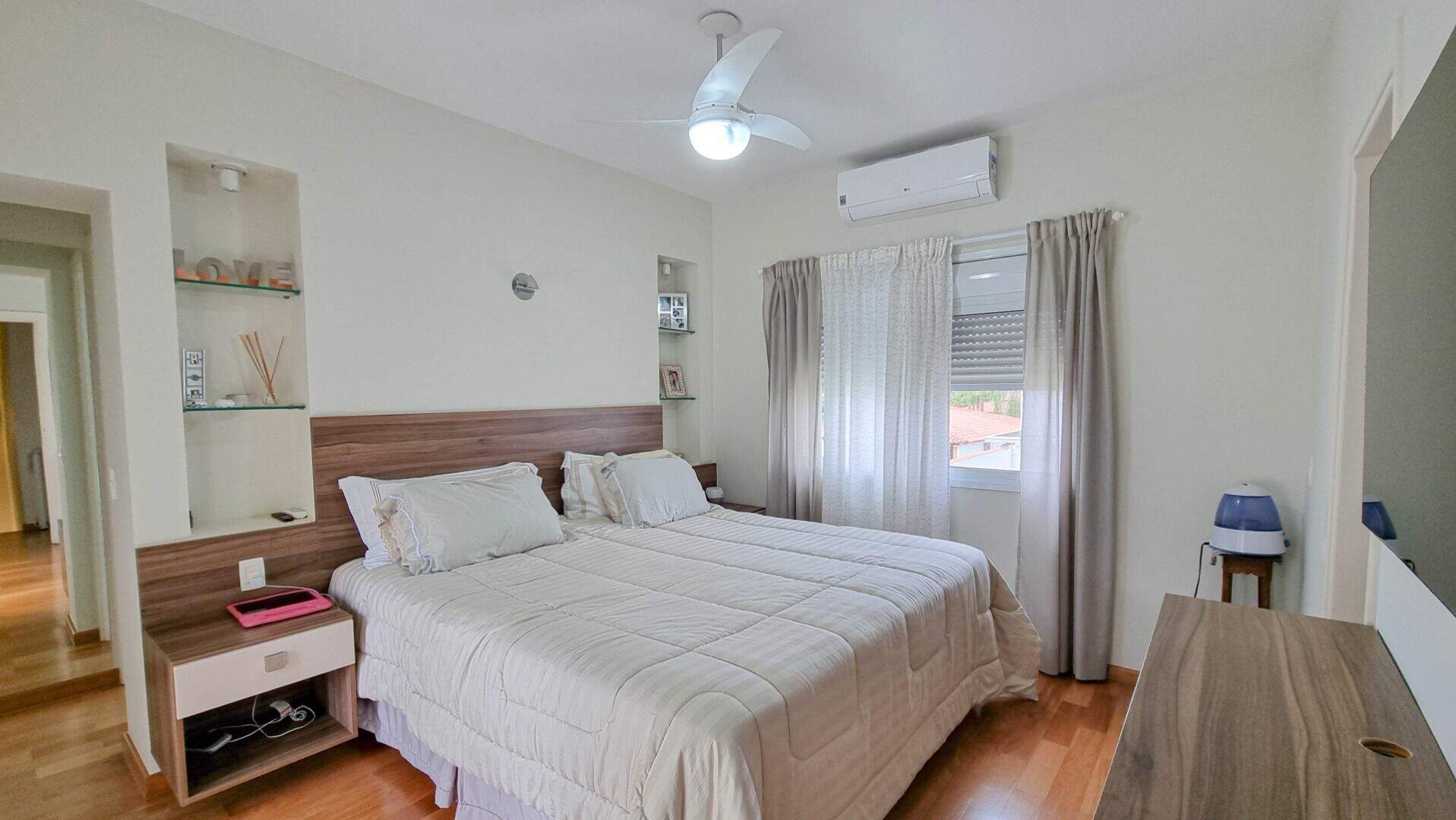 Casa no Condomínio Zuleika Jabour, em Salto disponível para à venda | Grupo Kaion: 