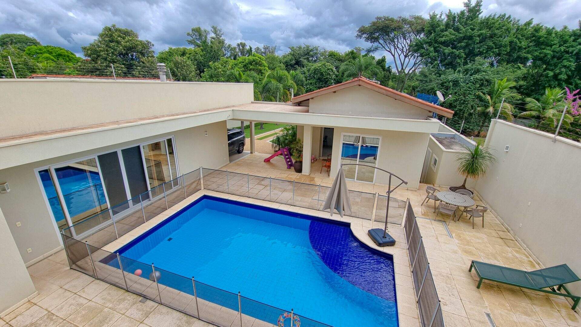 Casa no Condomínio Zuleika Jabour, em Salto disponível para à venda | Grupo Kaion: 