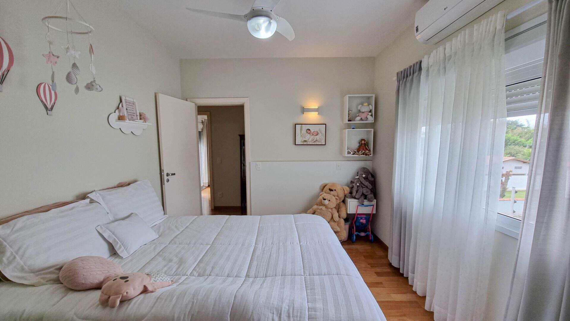 Casa no Condomínio Zuleika Jabour, em Salto disponível para à venda | Grupo Kaion: 