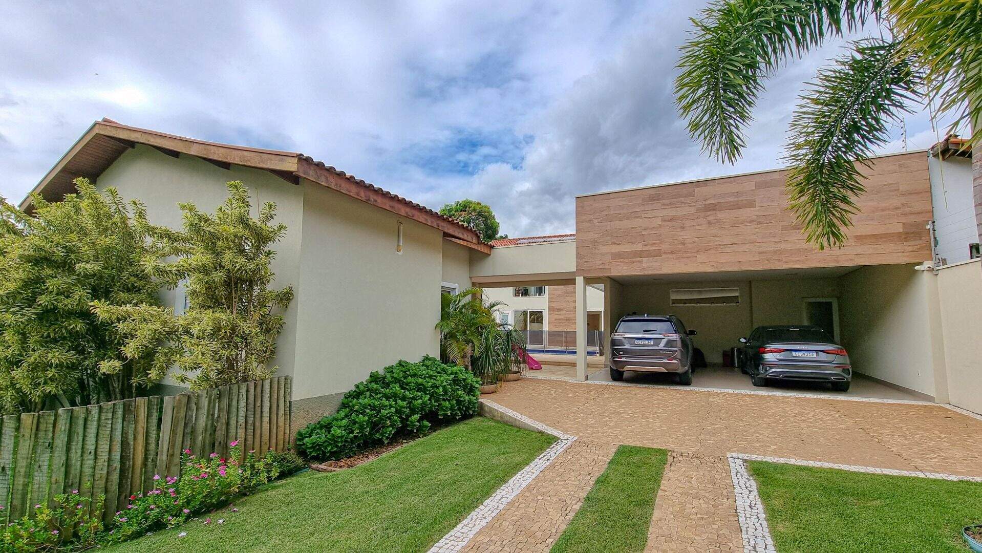 Casa no Condomínio Zuleika Jabour, em Salto disponível para à venda | Grupo Kaion: 