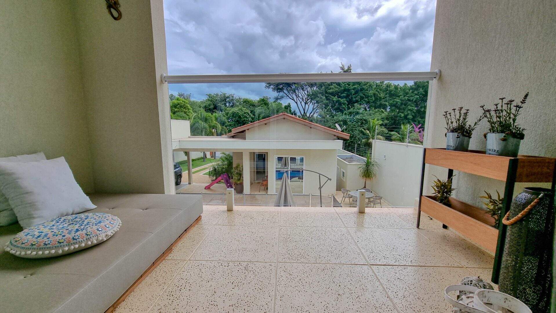 Casa no Condomínio Zuleika Jabour, em Salto disponível para à venda | Grupo Kaion: 