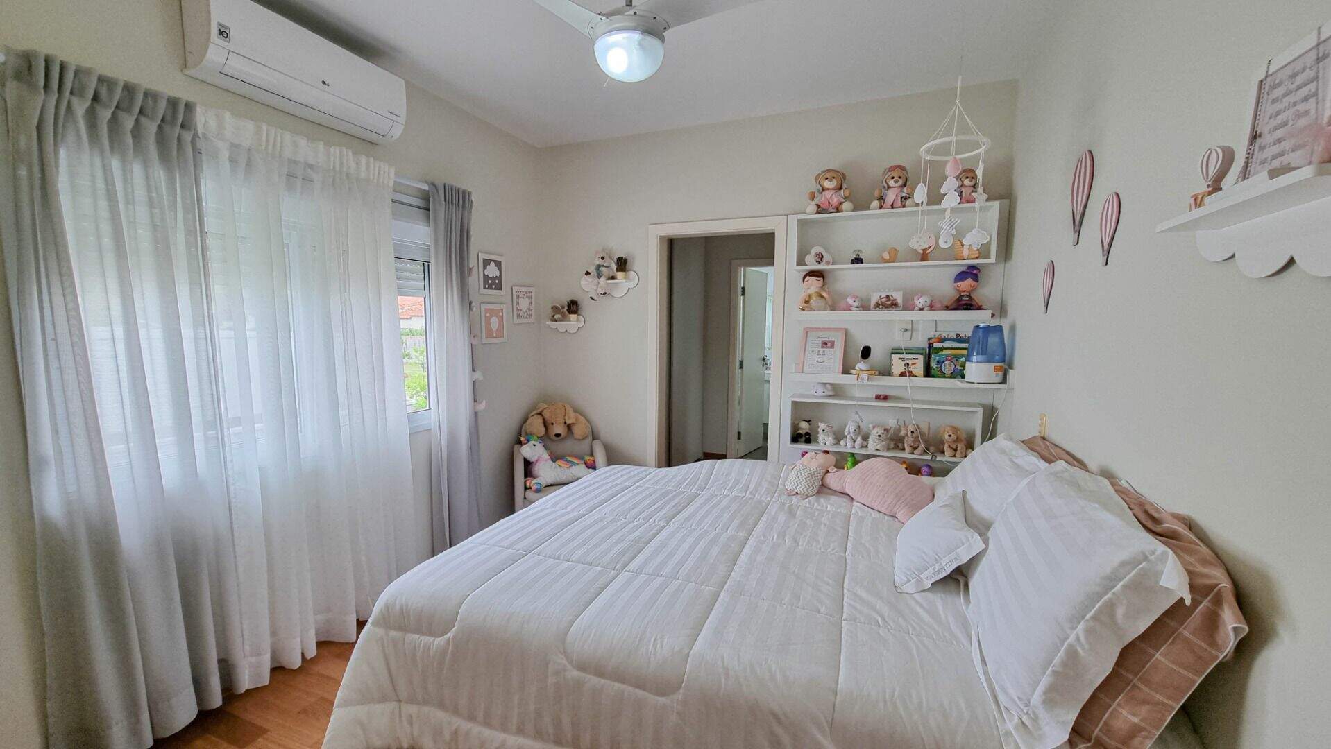 Casa no Condomínio Zuleika Jabour, em Salto disponível para à venda | Grupo Kaion: 