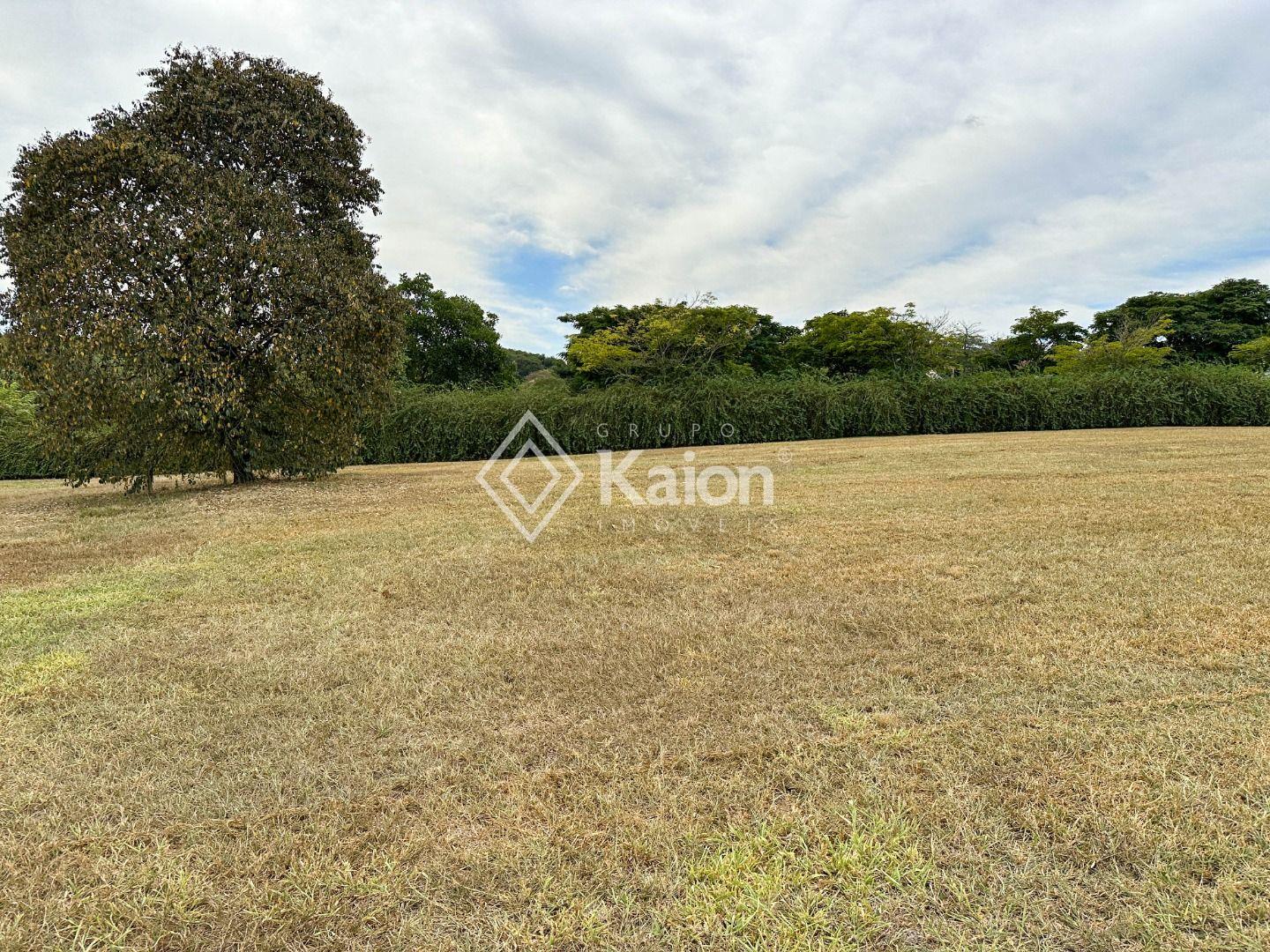 Terreno no Fazenda Boa Vista, em Porto Feliz disponível para à venda | Grupo Kaion: 