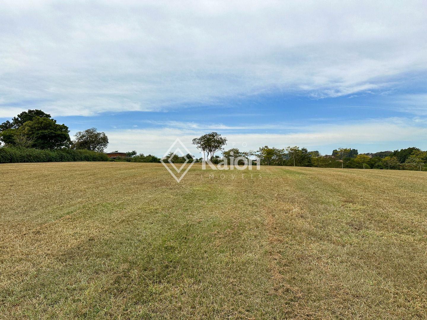 Terreno no Fazenda Boa Vista, em Porto Feliz disponível para à venda | Grupo Kaion: 
