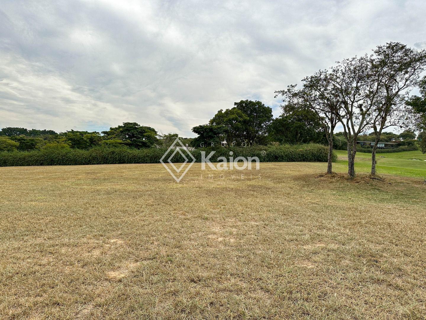 Terreno no Fazenda Boa Vista, em Porto Feliz disponível para à venda | Grupo Kaion: 