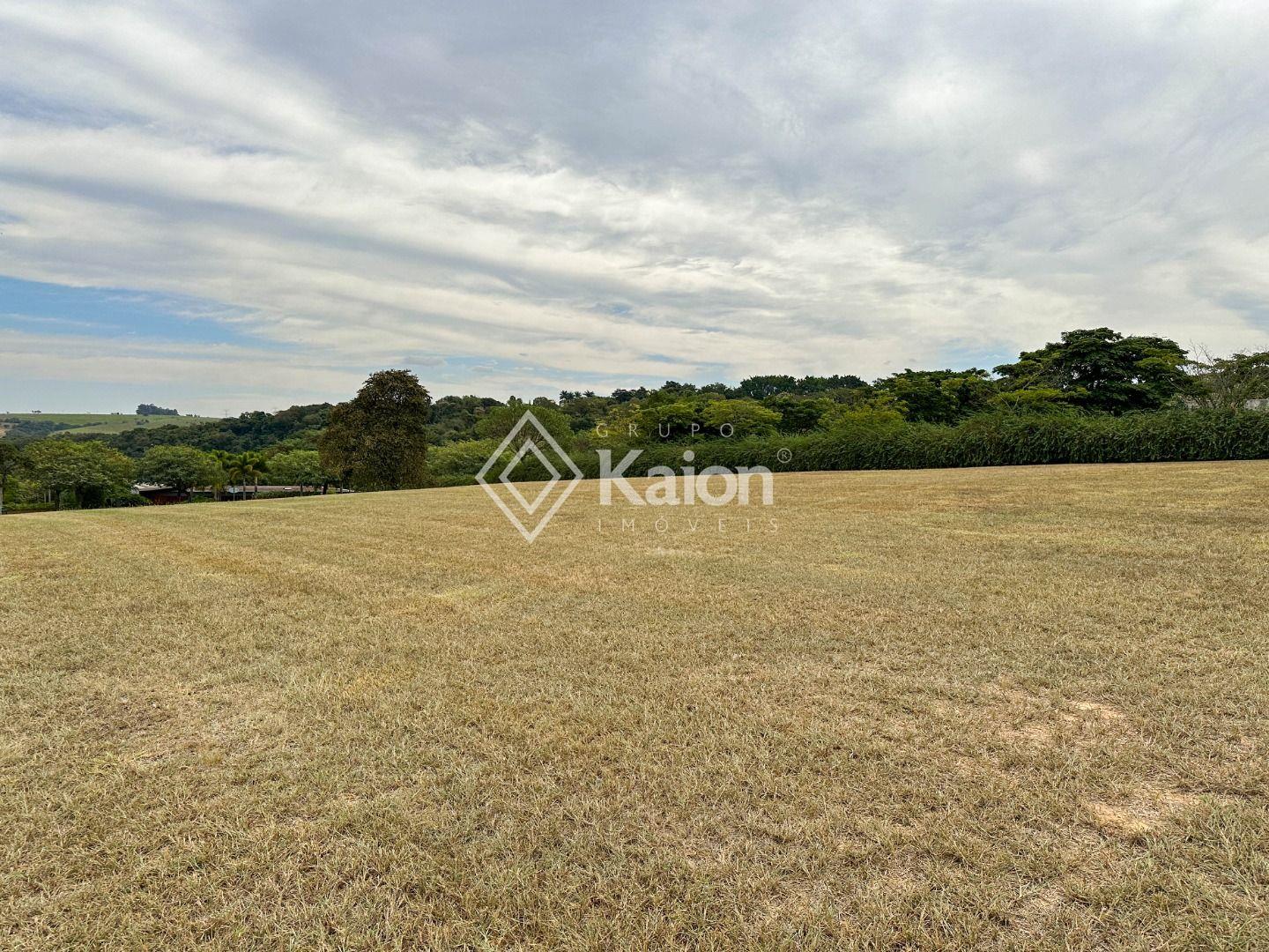 Terreno no Fazenda Boa Vista, em Porto Feliz disponível para à venda | Grupo Kaion: 