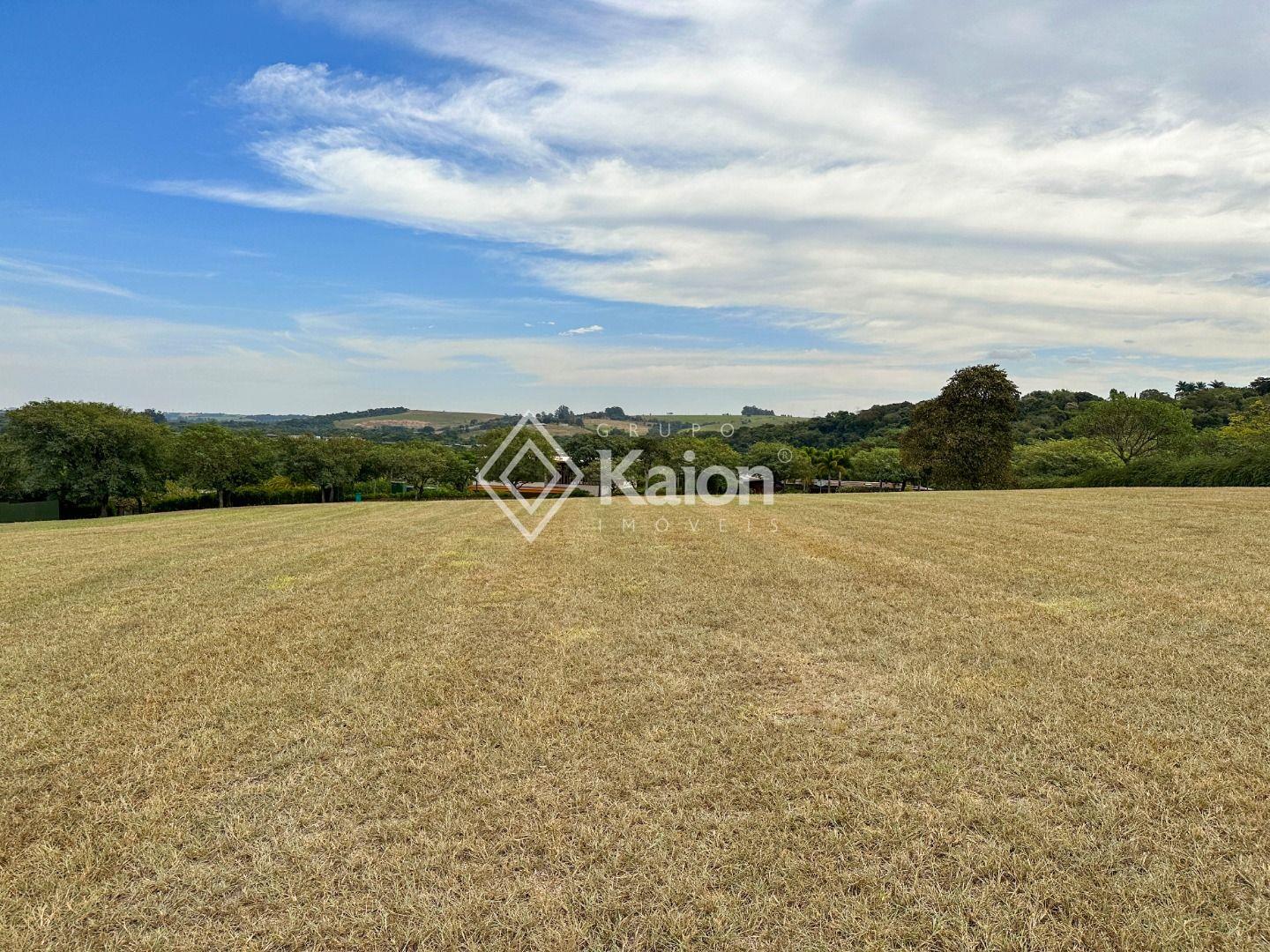 Terreno no Fazenda Boa Vista, em Porto Feliz disponível para à venda | Grupo Kaion: 