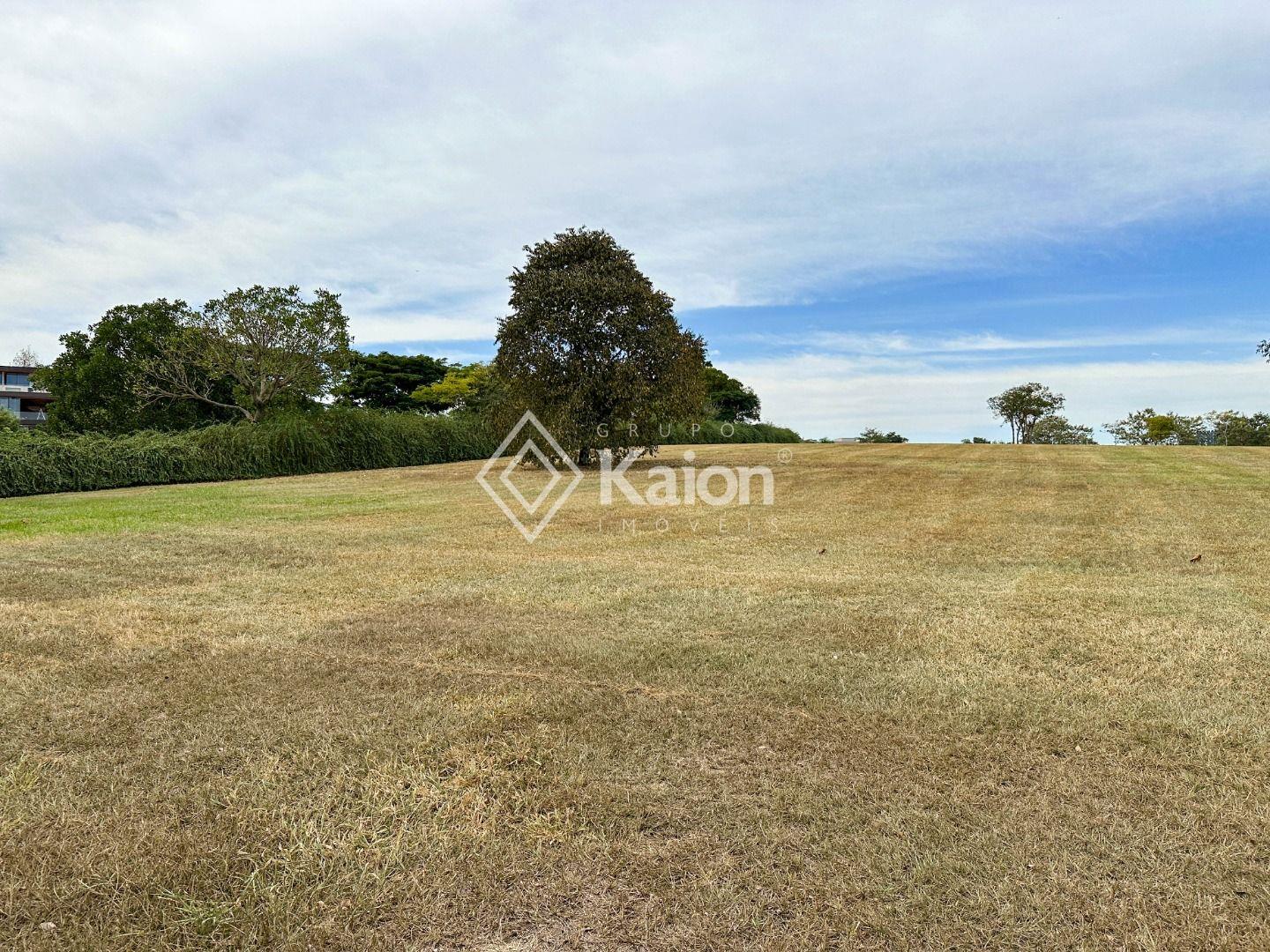 Terreno no Fazenda Boa Vista, em Porto Feliz disponível para à venda | Grupo Kaion: 