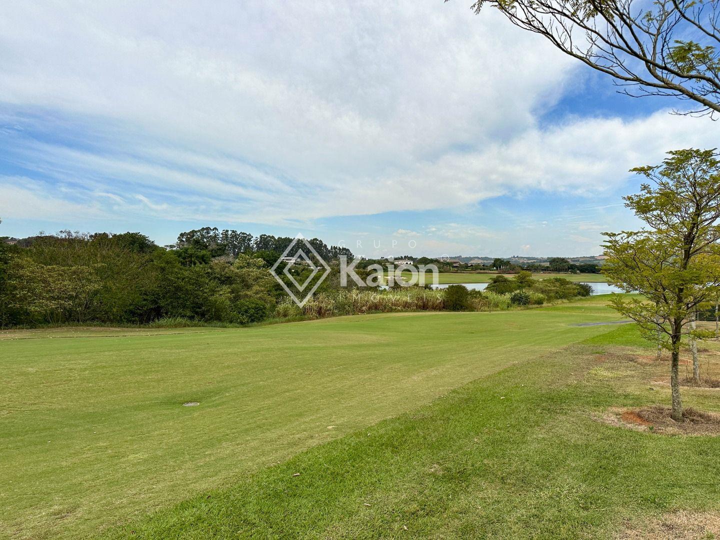 Terreno no Fazenda Boa Vista, em Porto Feliz disponível para à venda | Grupo Kaion: 