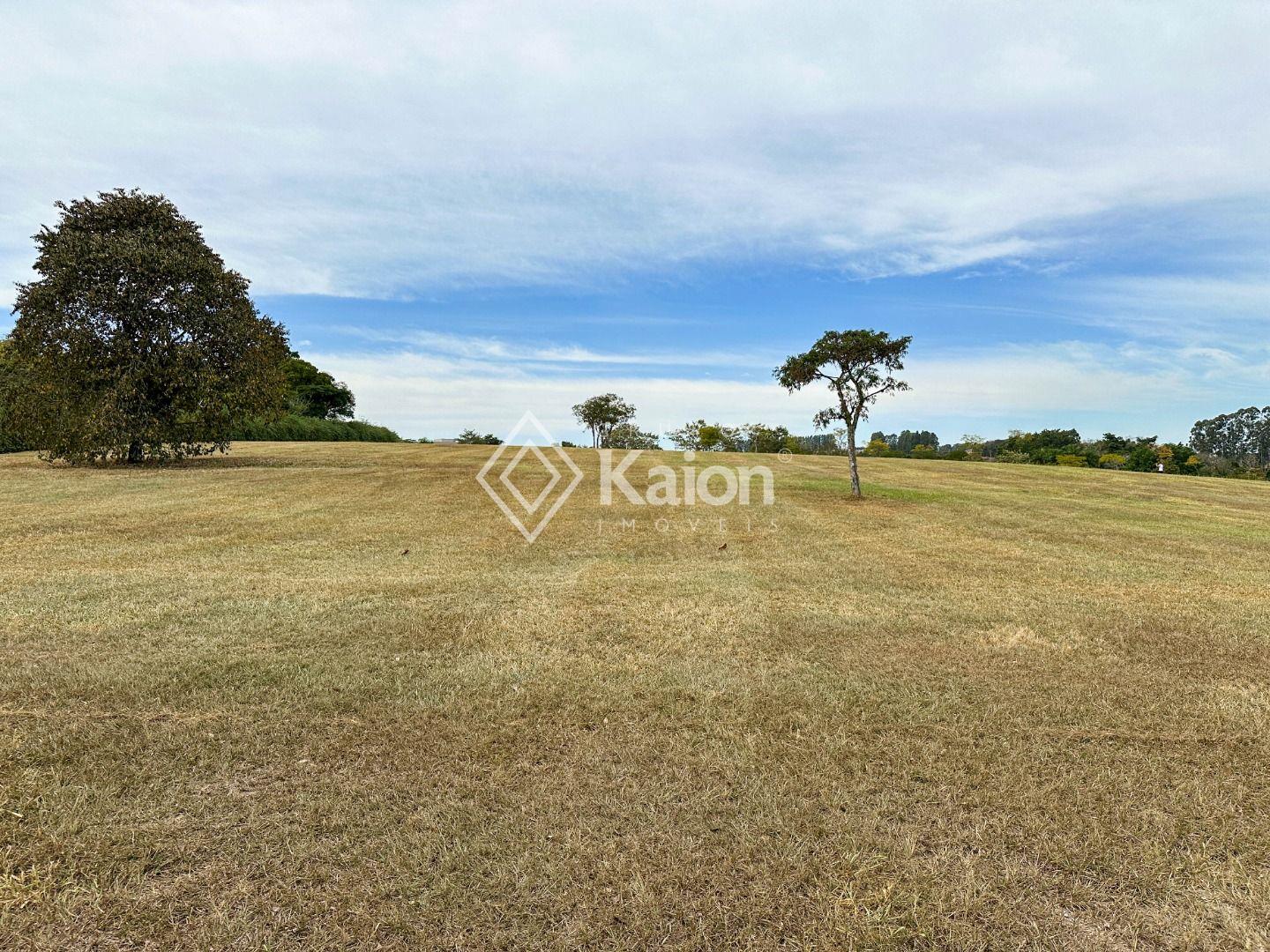 Terreno no Fazenda Boa Vista, em Porto Feliz disponível para à venda | Grupo Kaion: 