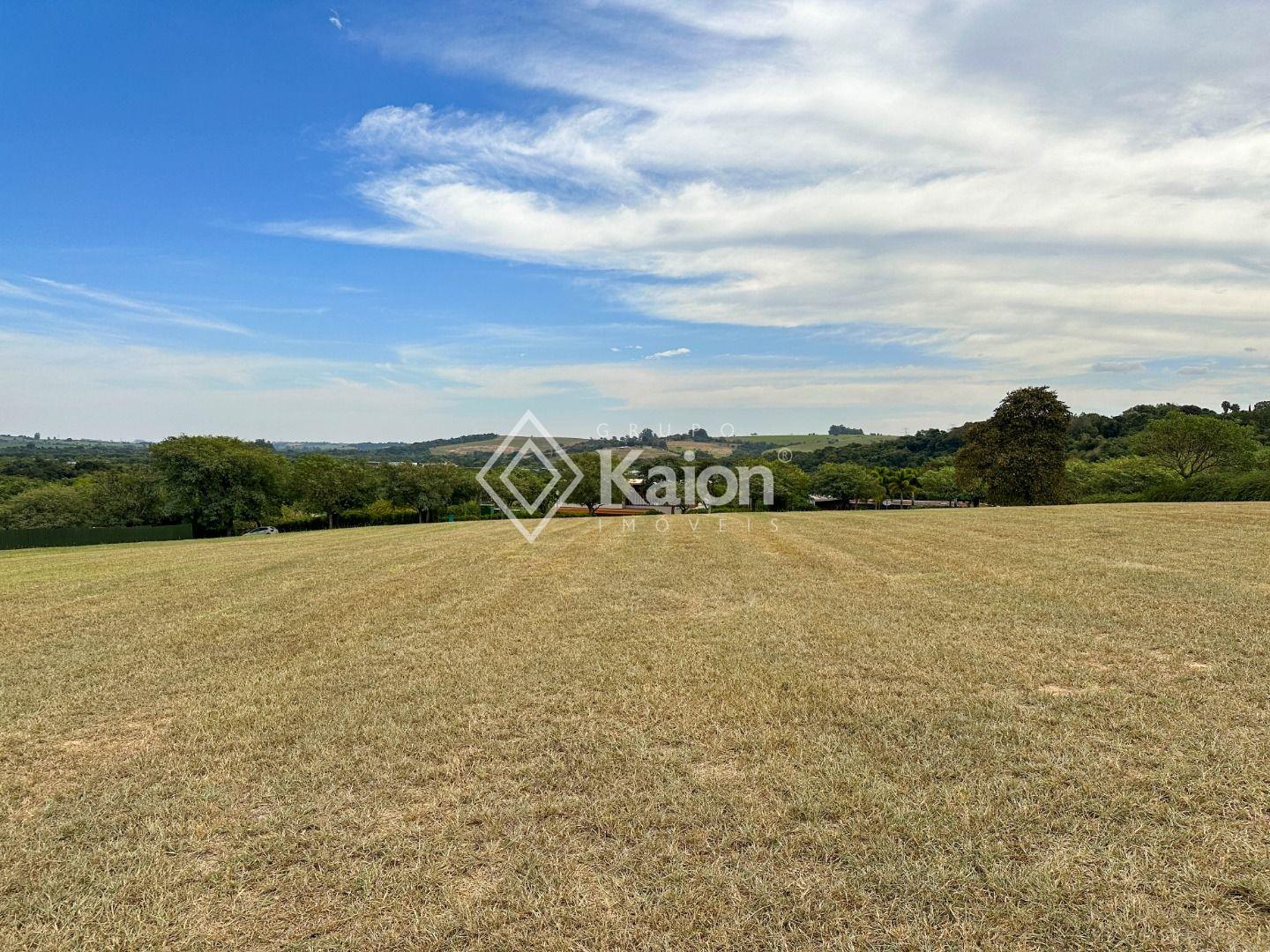 Terreno no Fazenda Boa Vista, em Porto Feliz disponível para à venda | Grupo Kaion: 