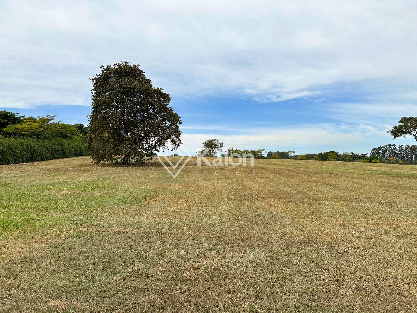 Terreno no Fazenda Boa Vista, em Porto Feliz disponível para à venda | Grupo Kaion: 