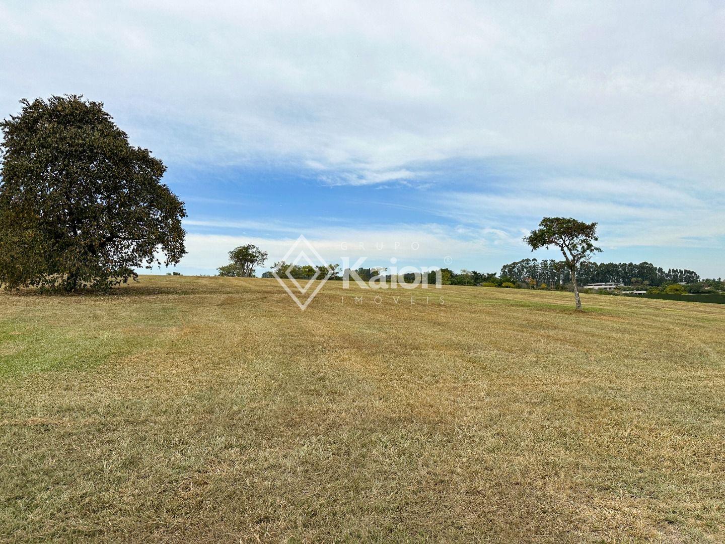 Terreno no Fazenda Boa Vista, em Porto Feliz disponível para à venda | Grupo Kaion: 