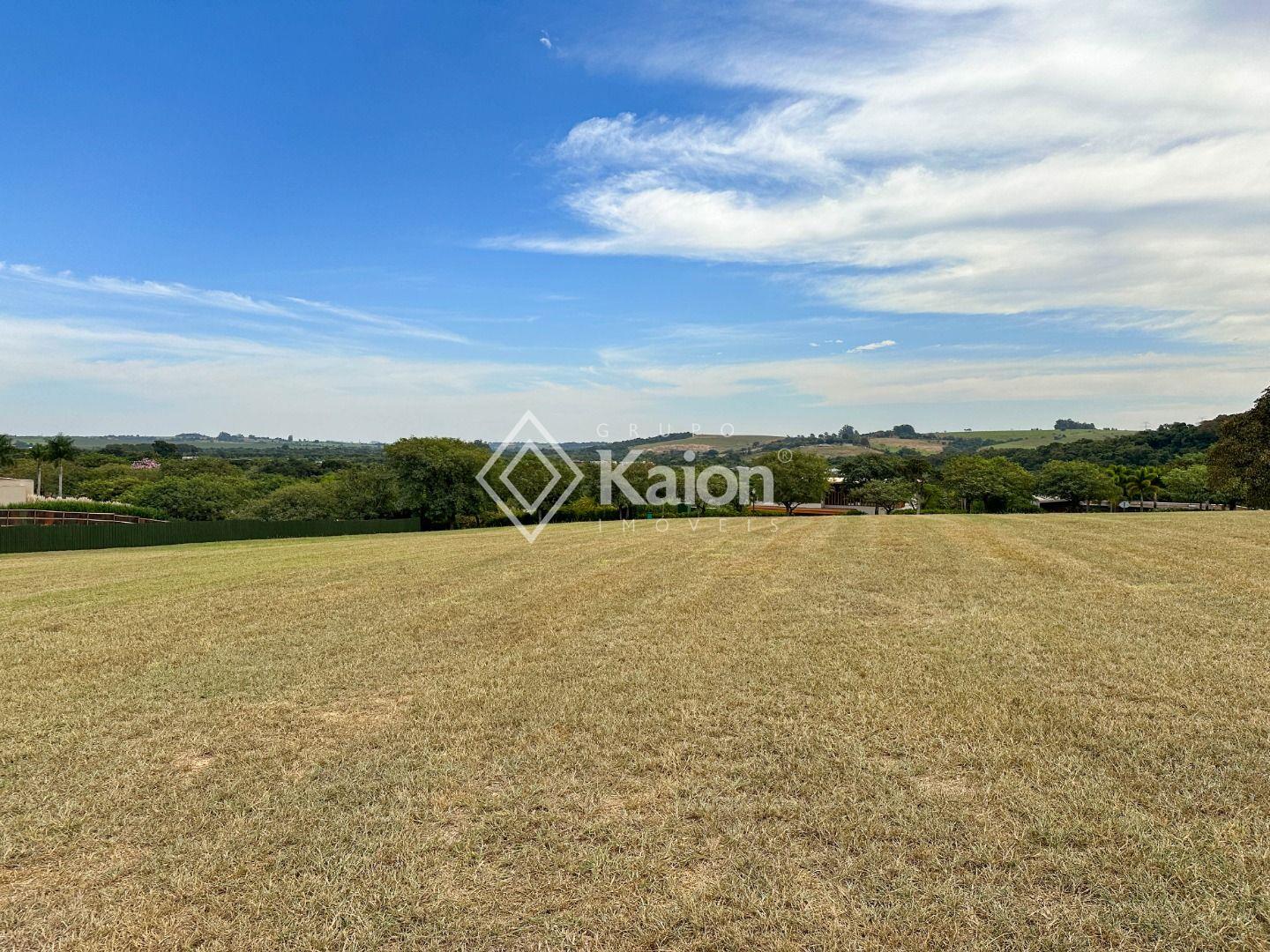 Terreno no Fazenda Boa Vista, em Porto Feliz disponível para à venda | Grupo Kaion: 