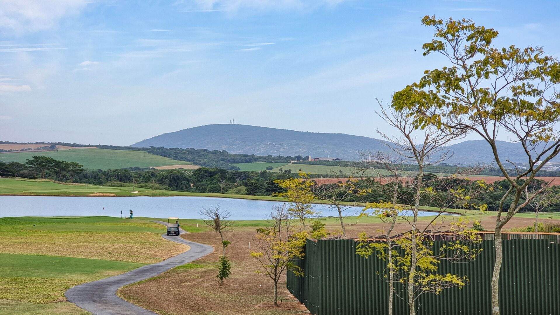 Terreno no Fazenda Boa Vista, em Porto Feliz disponível para à venda | Grupo Kaion: 