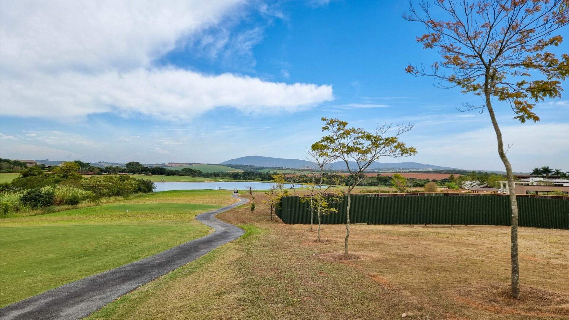 Terreno no Fazenda Boa Vista, em Porto Feliz disponível para à venda | Grupo Kaion: 