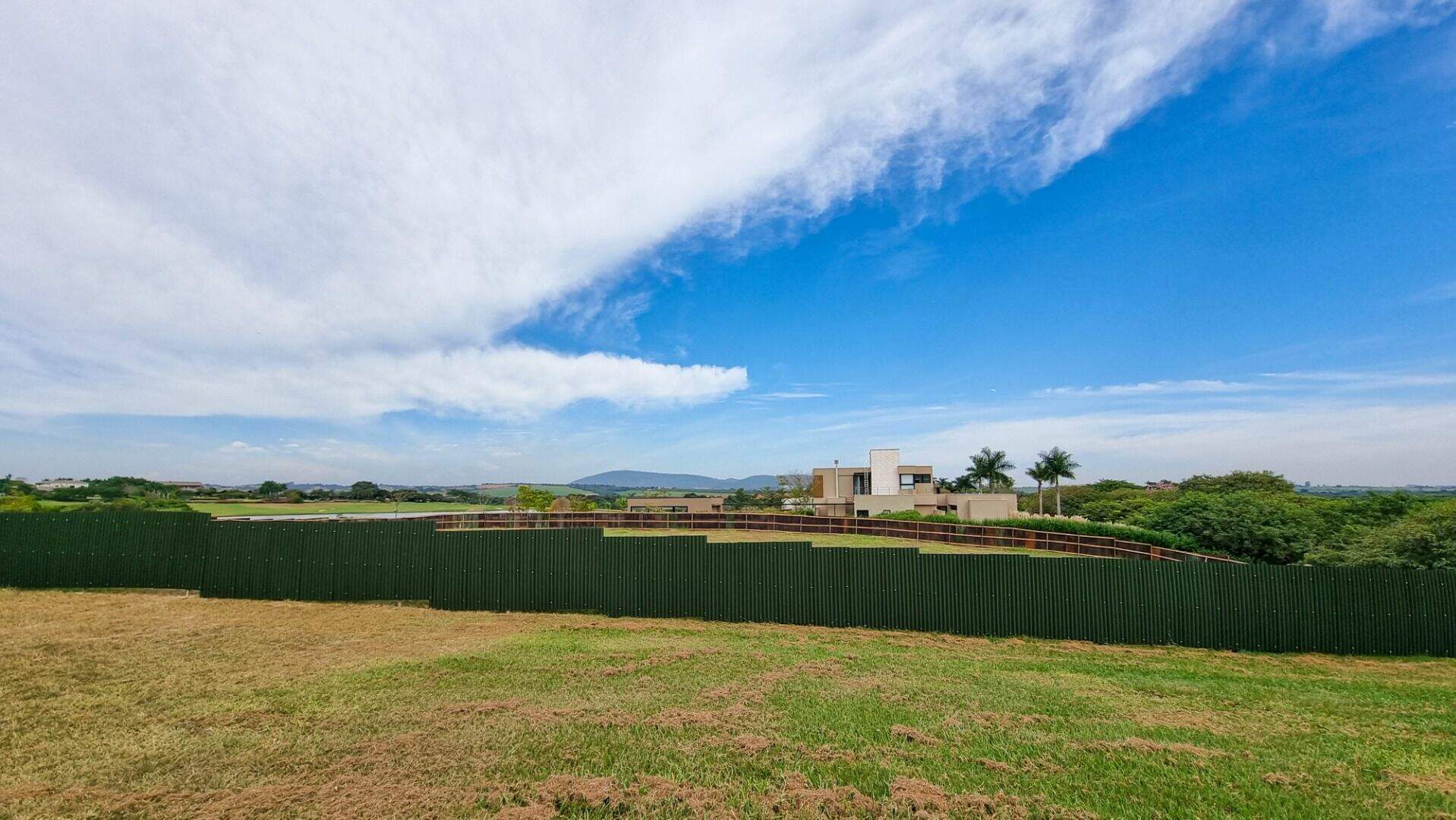 Terreno no Fazenda Boa Vista, em Porto Feliz disponível para à venda | Grupo Kaion: 