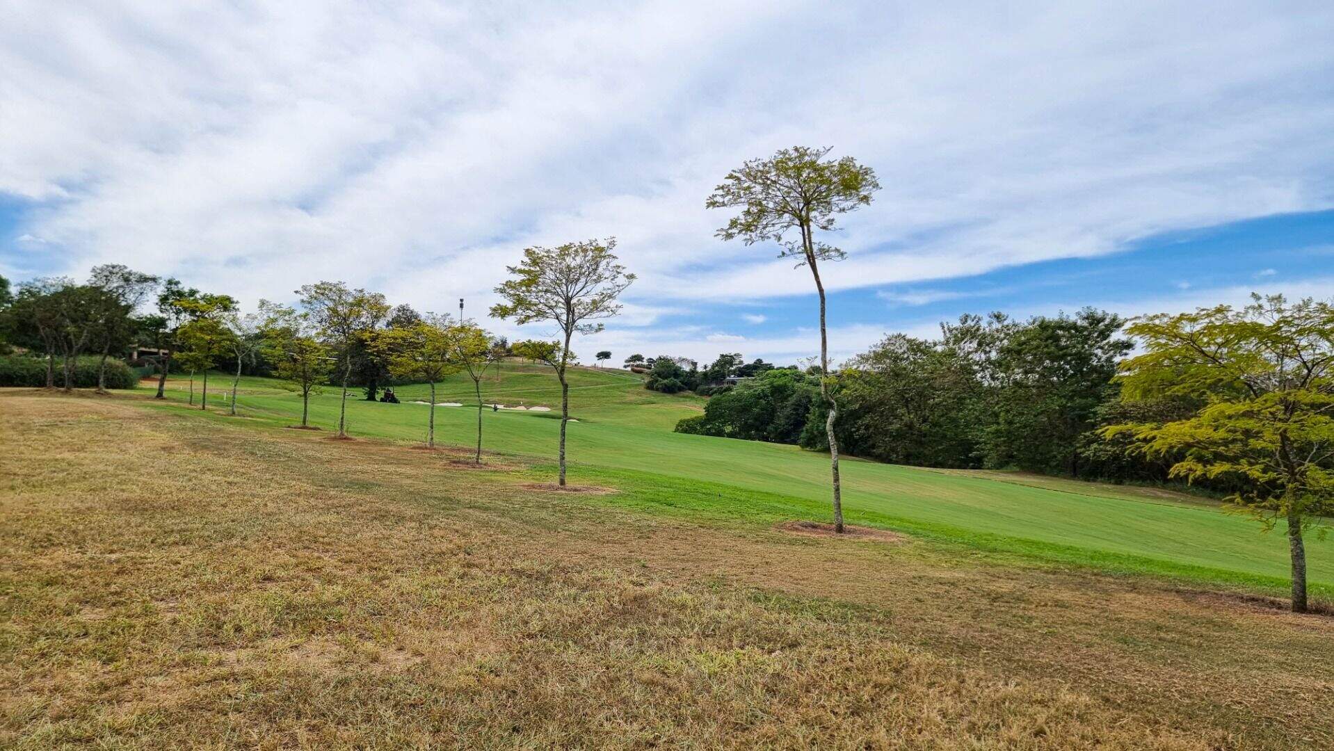 Terreno no Fazenda Boa Vista, em Porto Feliz disponível para à venda | Grupo Kaion: 