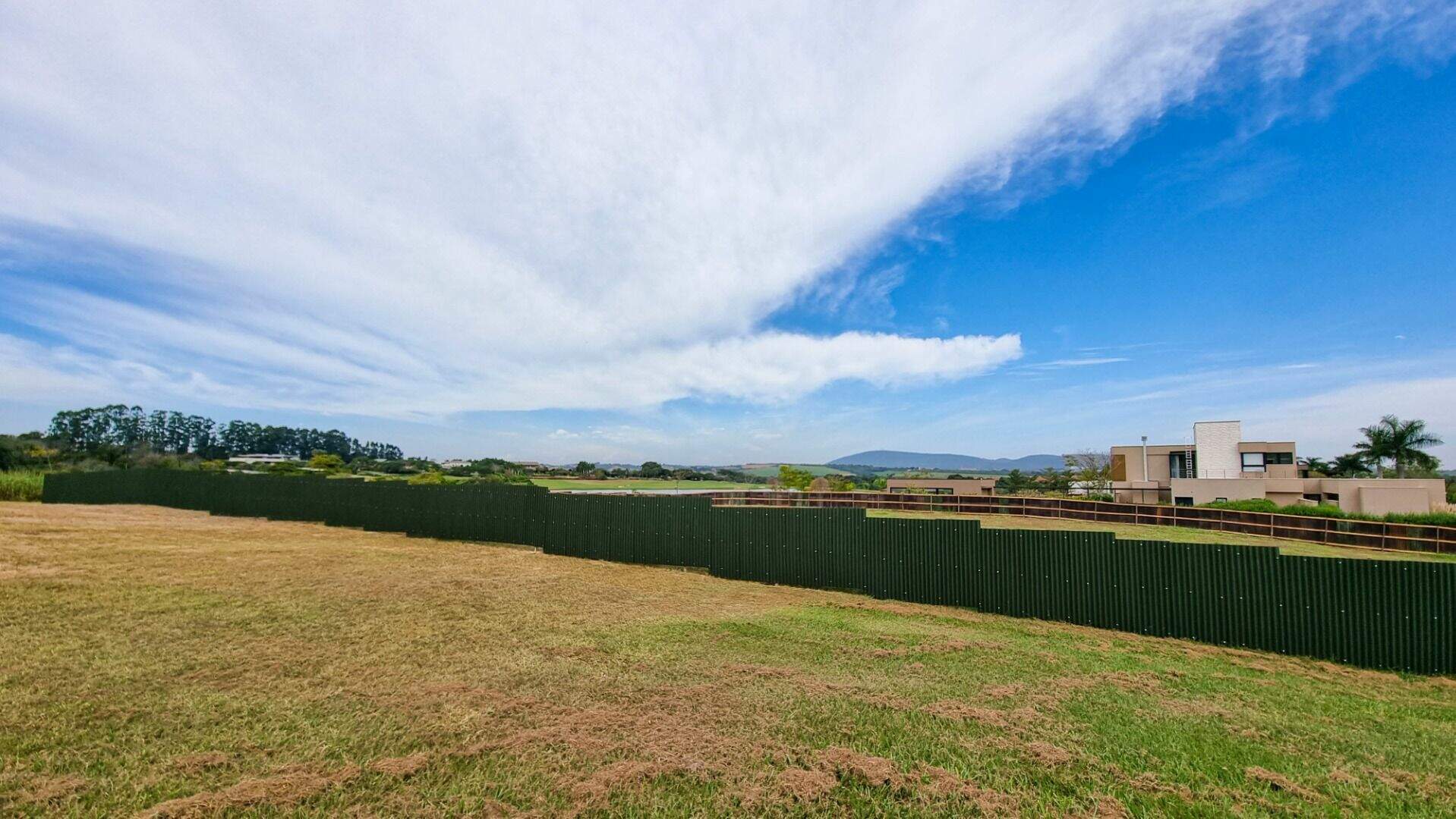 Terreno no Fazenda Boa Vista, em Porto Feliz disponível para à venda | Grupo Kaion: 