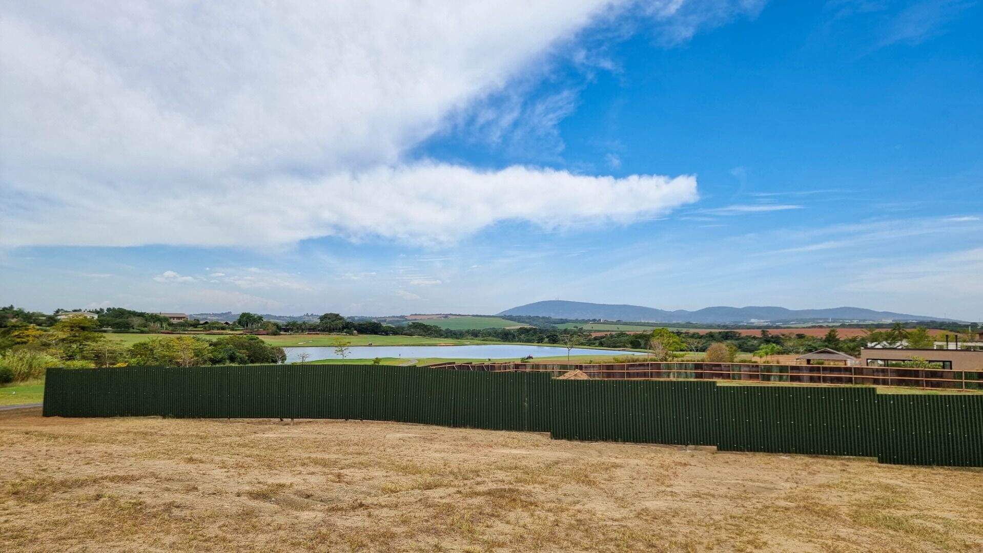 Terreno no Fazenda Boa Vista, em Porto Feliz disponível para à venda | Grupo Kaion: 