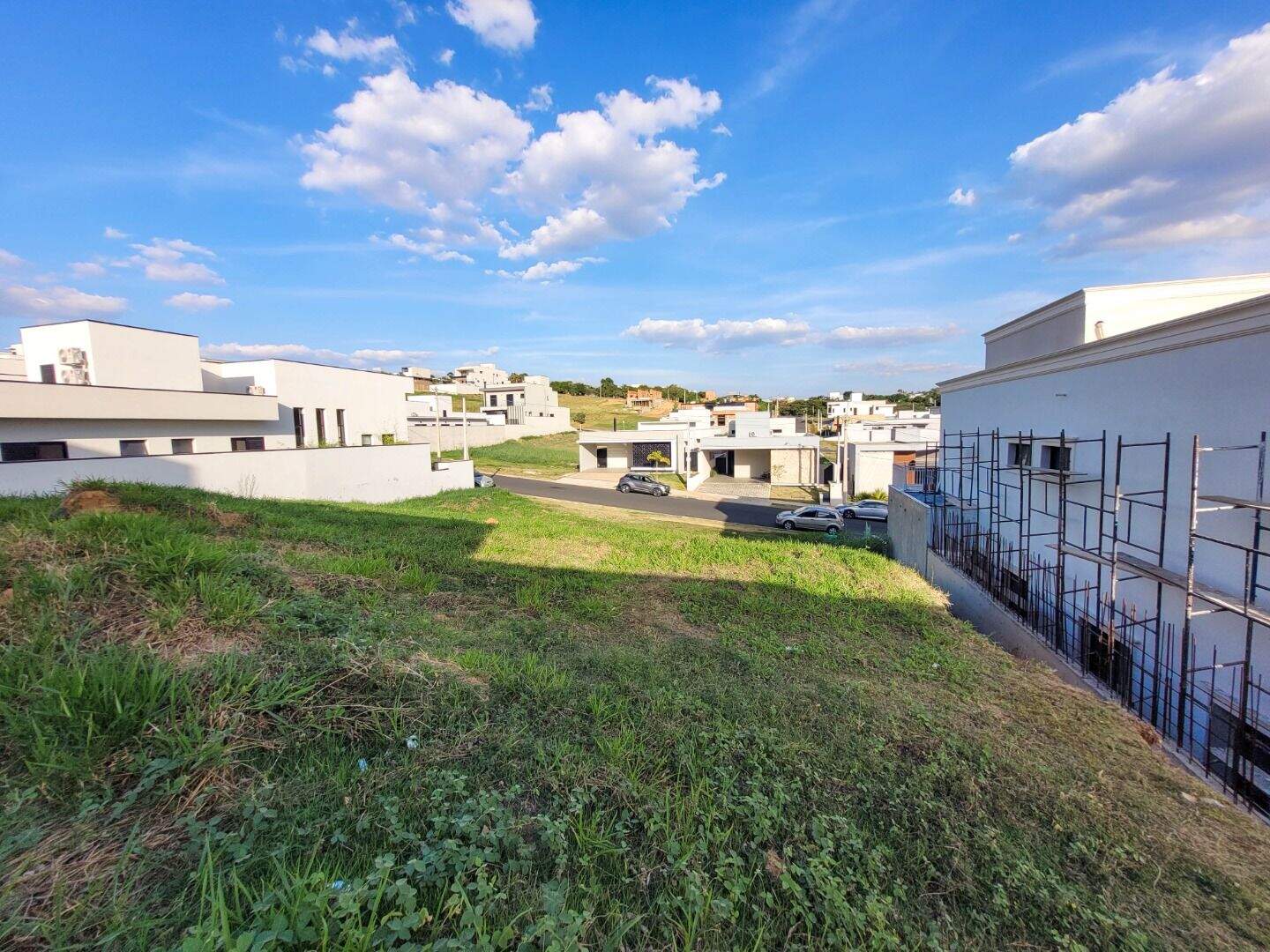 Terreno no Residencial Saint Paul, em Itu disponível para à venda | Grupo Kaion: 