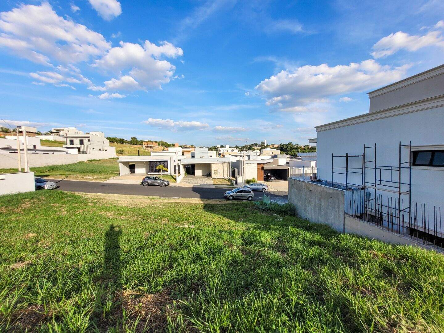 Terreno no Residencial Saint Paul, em Itu disponível para à venda | Grupo Kaion: 