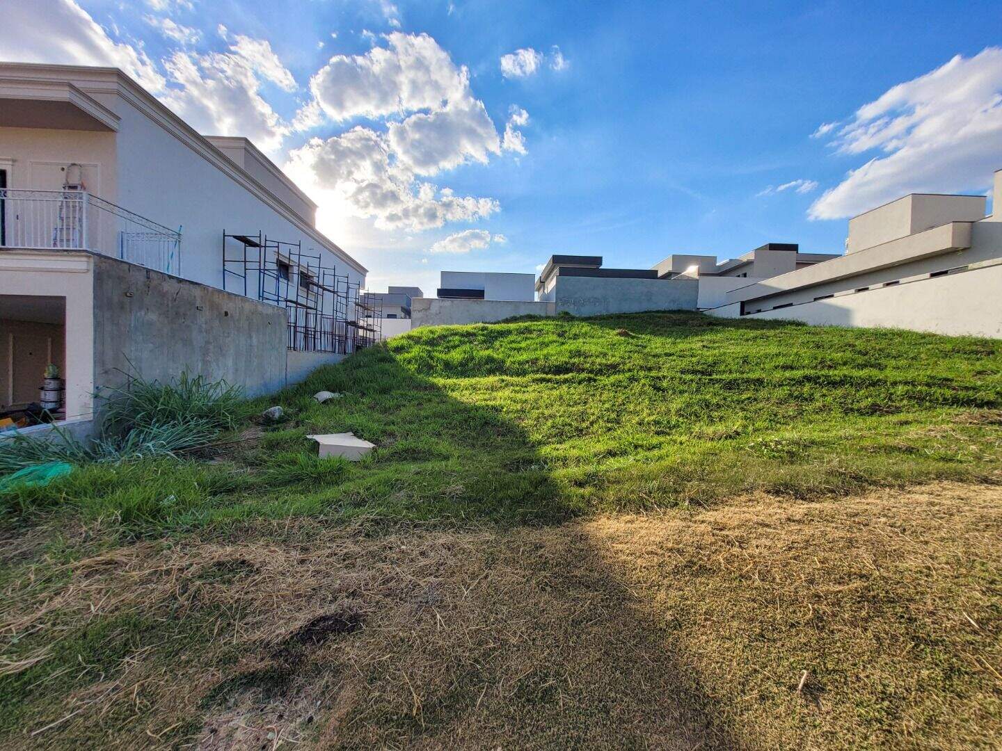 Terreno no Residencial Saint Paul, em Itu disponível para à venda | Grupo Kaion: 