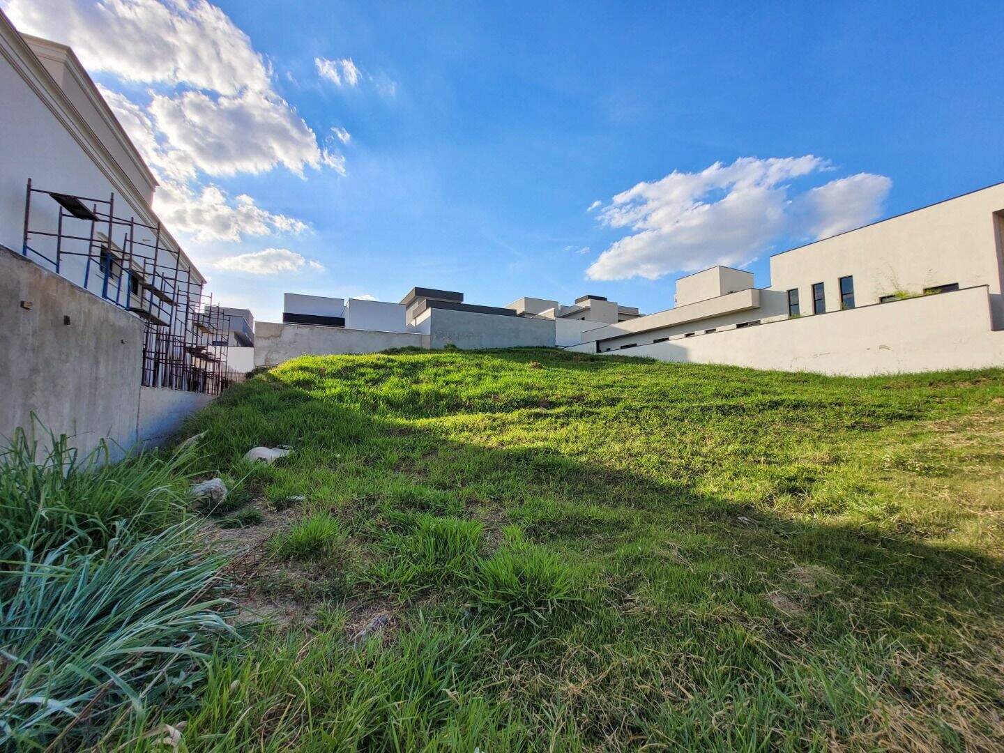 Terreno no Residencial Saint Paul, em Itu disponível para à venda | Grupo Kaion: 