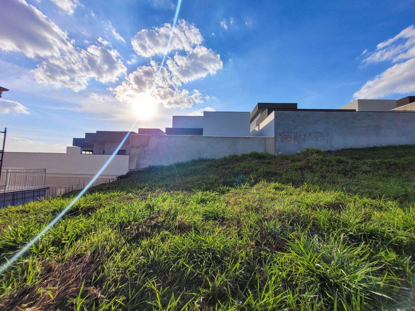 Terreno no Residencial Saint Paul, em Itu disponível para à venda | Grupo Kaion: 
