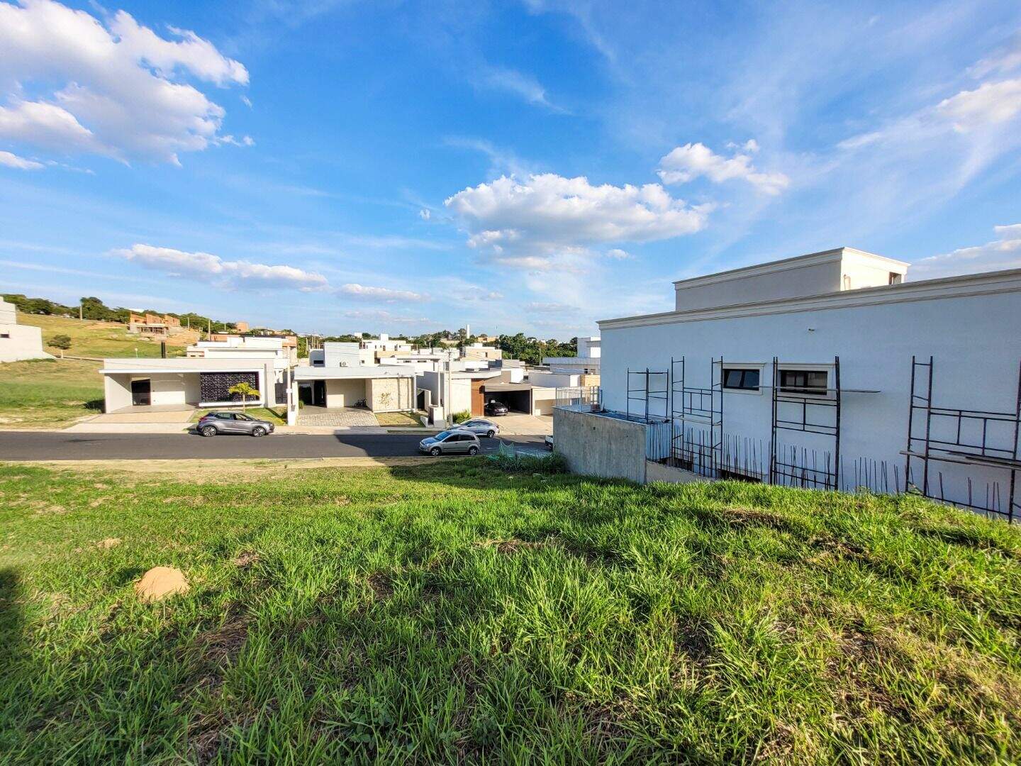Terreno no Residencial Saint Paul, em Itu disponível para à venda | Grupo Kaion: 