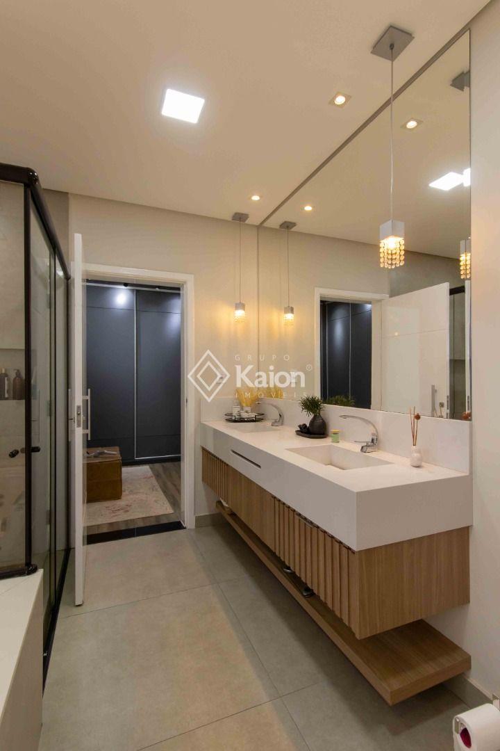 Casa no Portal dos Bandeirantes Salto, em Salto disponível para à venda | Grupo Kaion: 