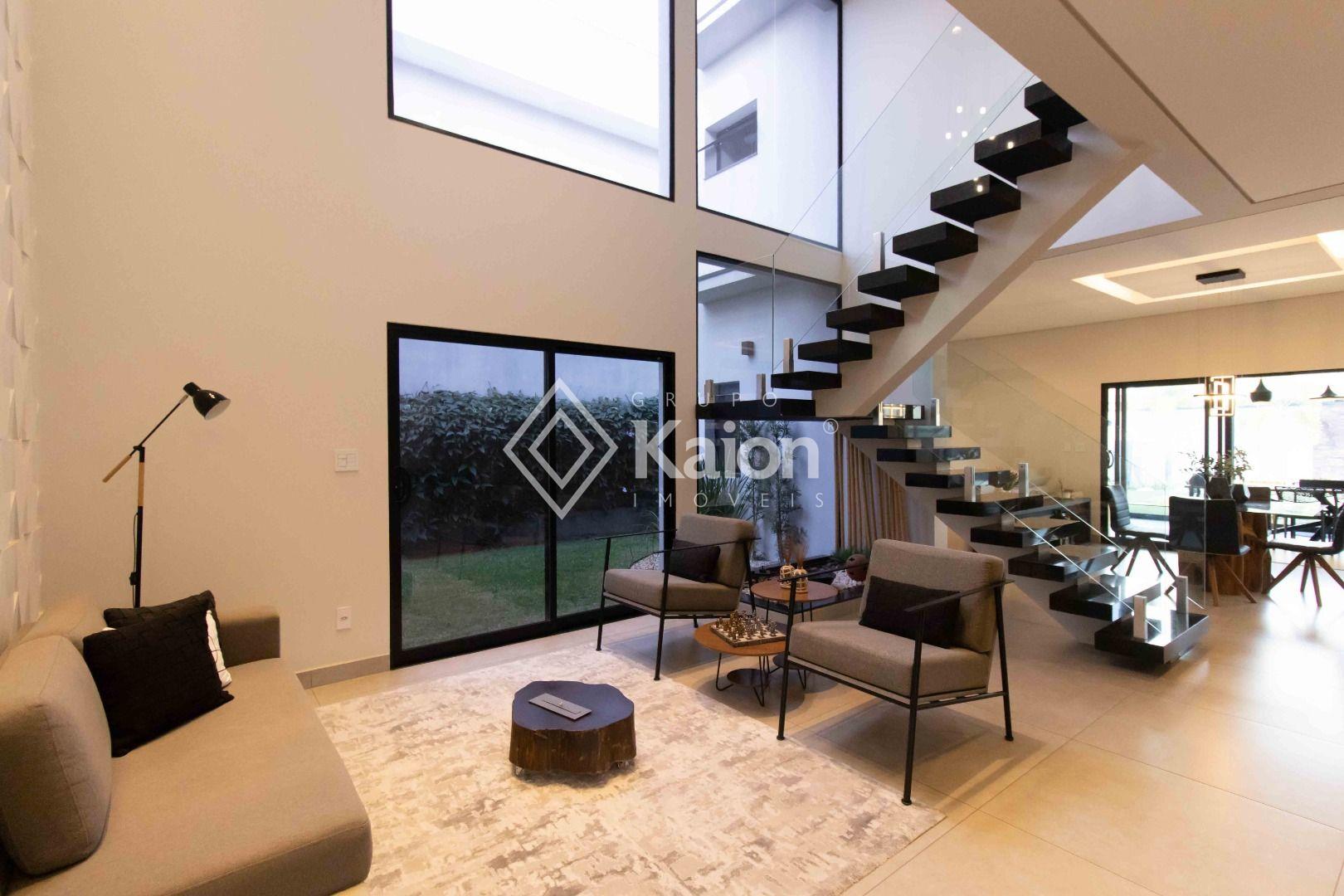Casa no Portal dos Bandeirantes Salto, em Salto disponível para à venda | Grupo Kaion: 