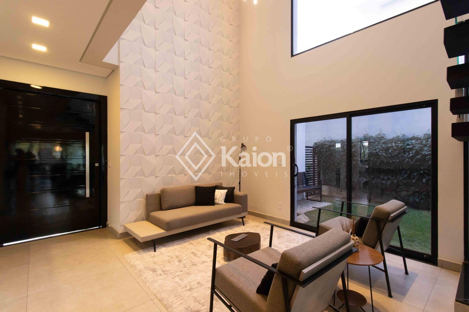 Casa no Portal dos Bandeirantes Salto, em Salto disponível para à venda | Grupo Kaion: 