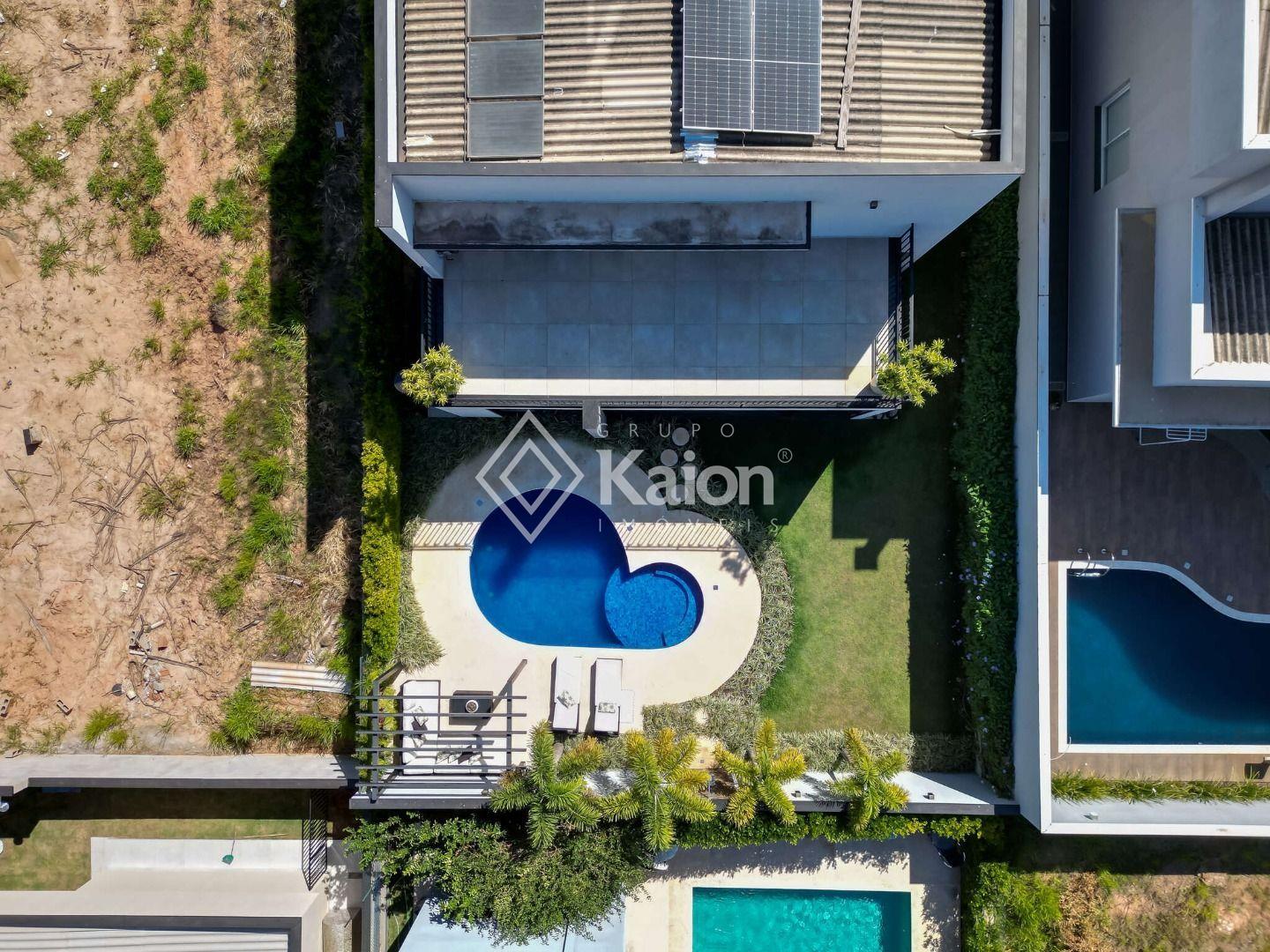 Casa no Portal dos Bandeirantes Salto, em Salto disponível para à venda | Grupo Kaion: 
