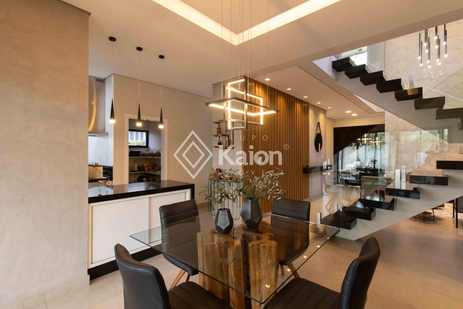 Casa no Portal dos Bandeirantes Salto, em Salto disponível para à venda | Grupo Kaion: 