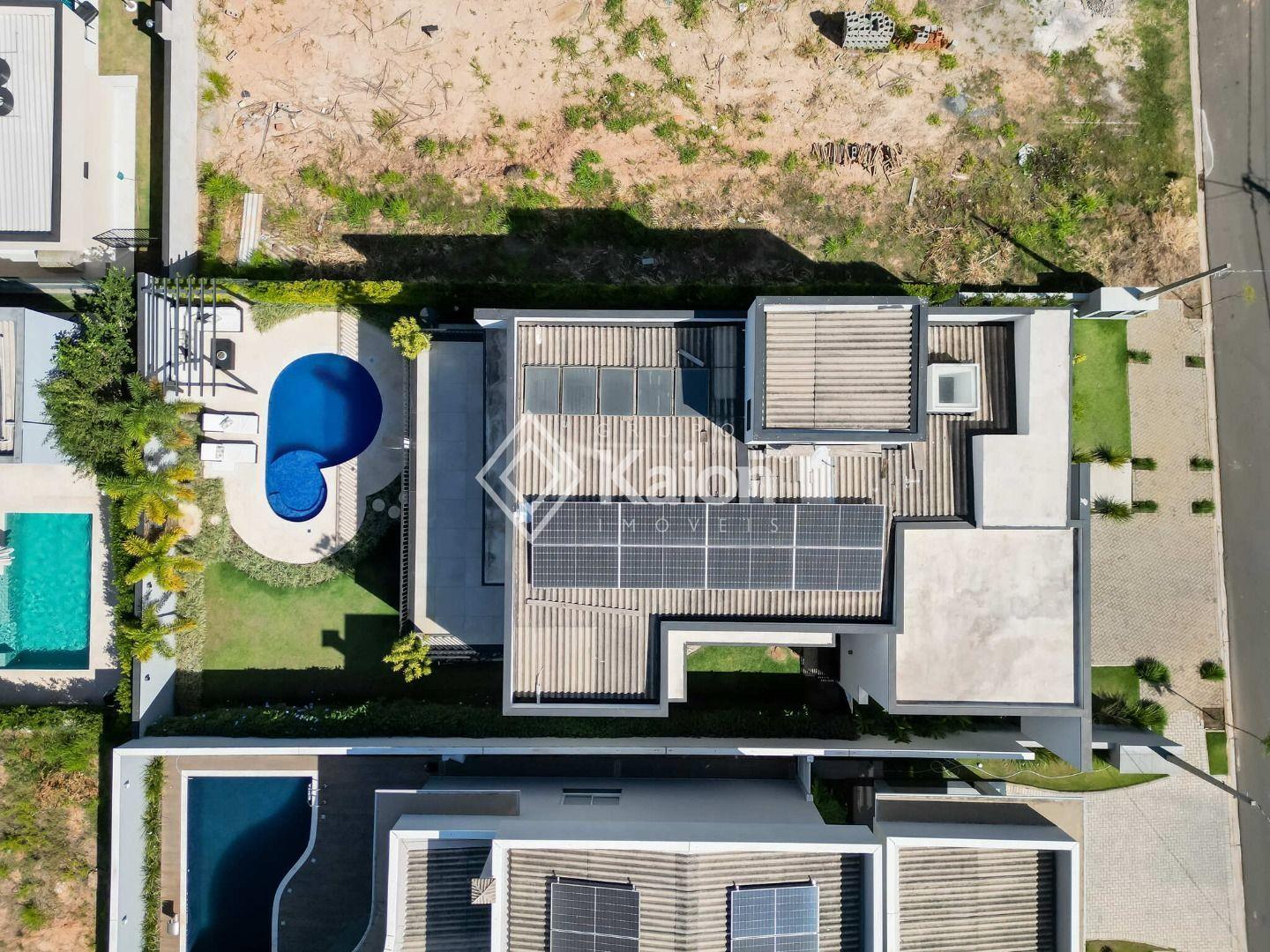 Casa no Portal dos Bandeirantes Salto, em Salto disponível para à venda | Grupo Kaion: 
